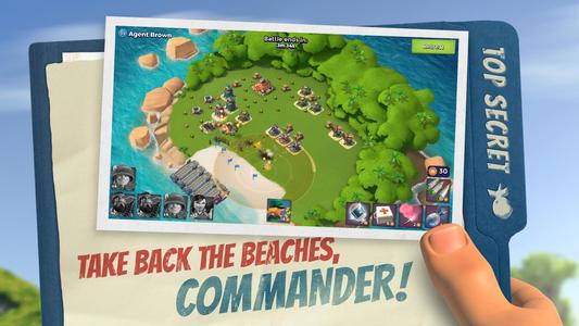 Boom Beach