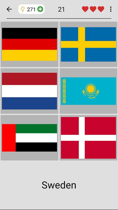 Flags of All World Countries