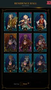 Witch Arcana