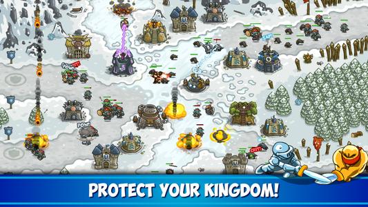 Kingdom Rush