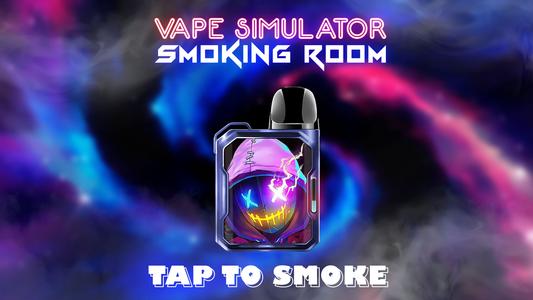 Vape Simulator