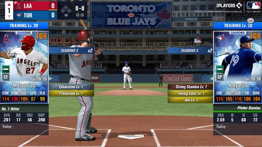 MLB 9 Innings 23