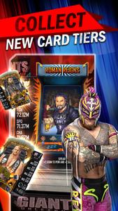 WWE SuperCard