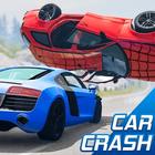 Beam Drive: Crash Simulation