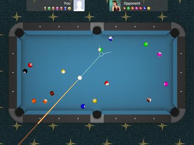 Pool Online