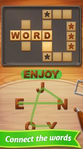 WordCookies Cross