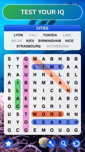 Word Search