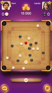 Carrom Pool: Disc Game