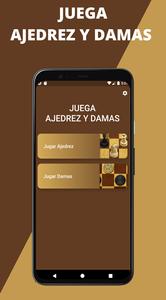 Juego de Ajedrez Online