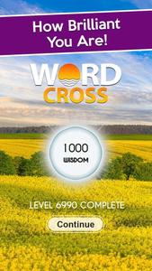 Word Cross