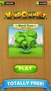 Word Connect -Word Game Puzzle