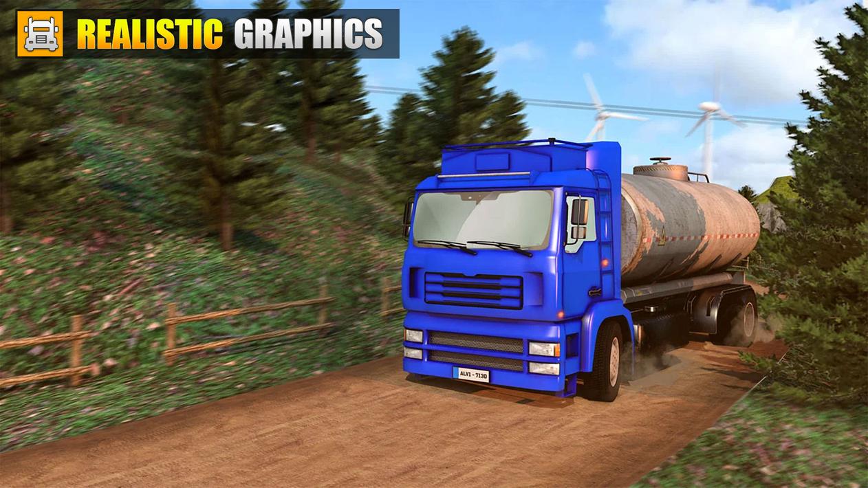 Truck Simulator