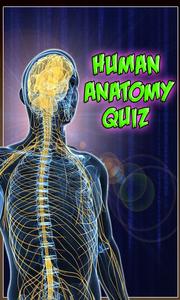 Human Anatomy Education Quiz