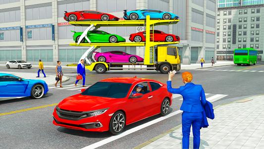 Parking Car Driving School 3D