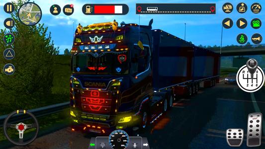 Euro Truck Simulator: Original