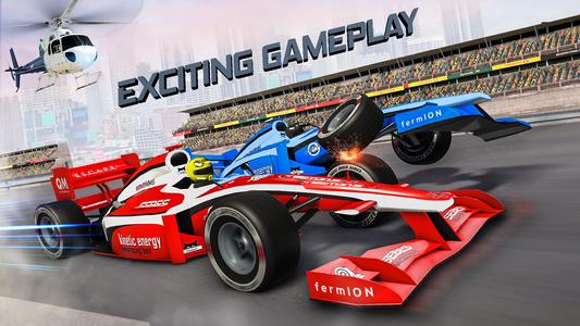 Car Games 3D Car Racing Games