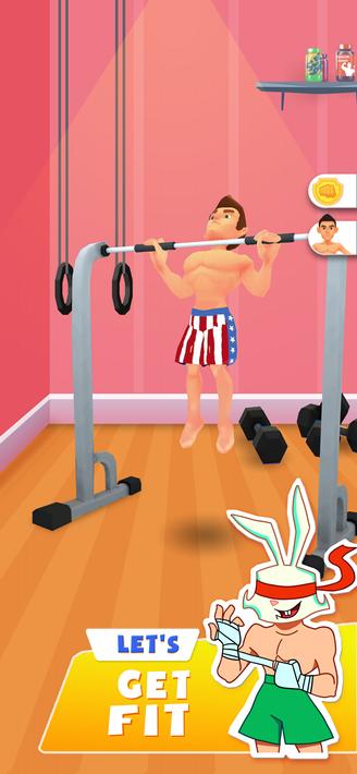 Idle Workout Master