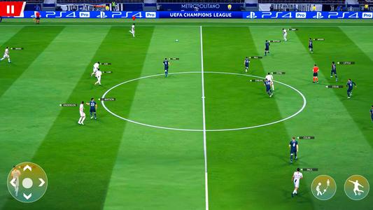 Soccer Games Offline 2022