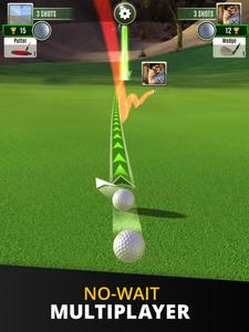 Ultimate Golf!