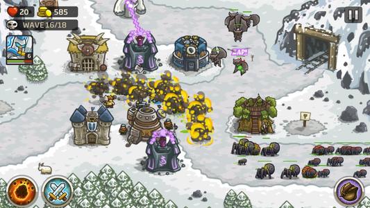 Kingdom Rush