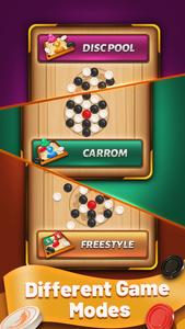 Carrom Meta