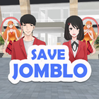 Save Jomblo