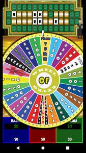 Wheel of Retro (Classic)