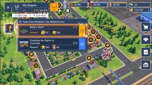 Transport Manager Tycoon