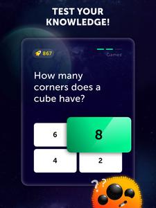 Quiz Planet