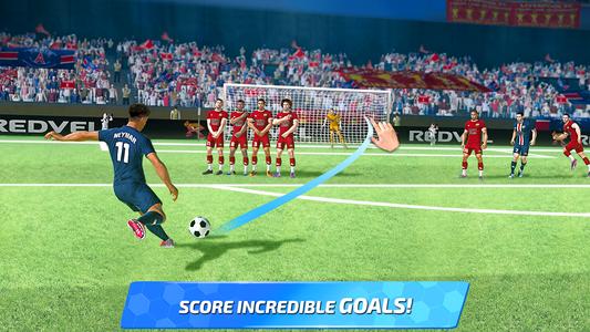 Soccer Star 22