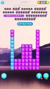 Word Cube - Find Words