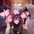 Dangerous Fellows: Otome Game