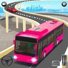 Bus Parking Game All Bus Games