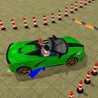 Car Games 3D: Parking Car Game