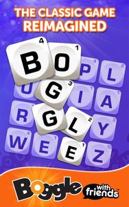 Boggle