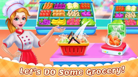 Pizza Maker game-Cooking Games