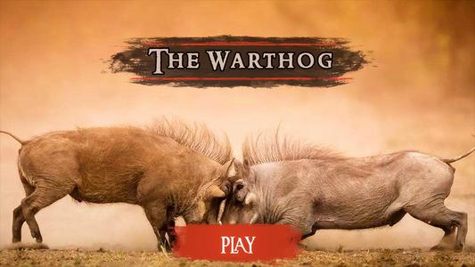 The Warthog