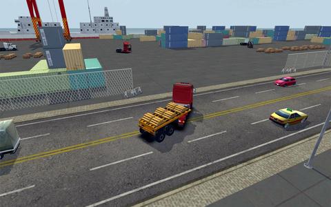 Forklift Simulator