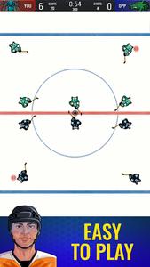 Superstar Hockey