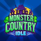 Monster Country Idle Tycoon