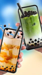 Boba recipe: Drink bubble tea