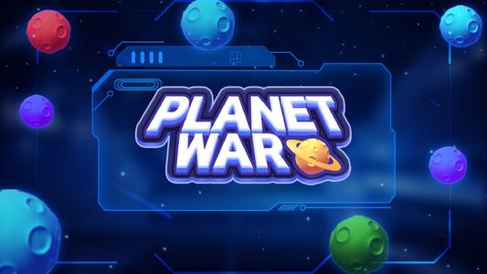 Catch the Thief: Planet War