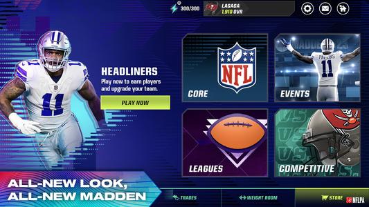 Madden NFL