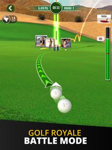 Ultimate Golf!