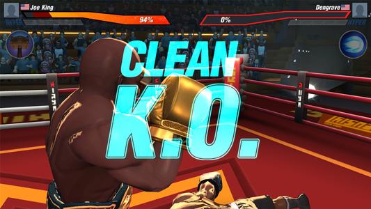 Boxing Star: KO Master