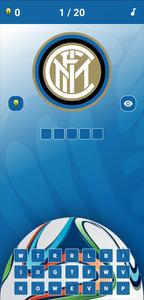 Soccer Clubs Logo Quiz