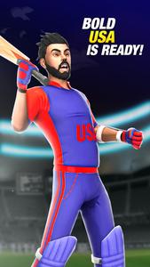 Play World Cricket League