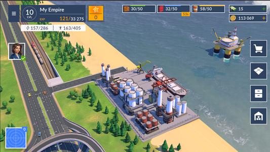 Transport Manager Tycoon