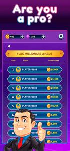 Millionaire Trivia : Game Quiz