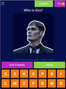 Wednesday Addams Family Quiz